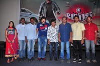 Lion Release Date Press Meet